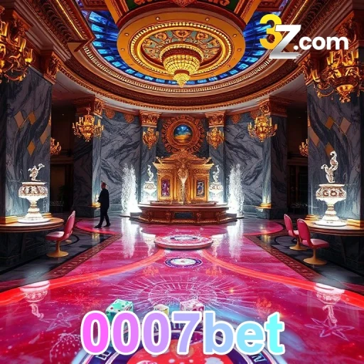 0007bet LOGIN