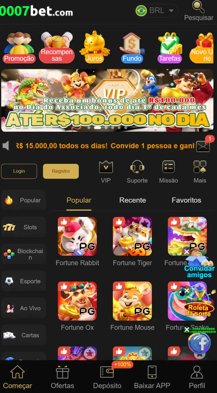 0007bet Oferta exclusiva jogos online no Brasil Ganhe Bônus