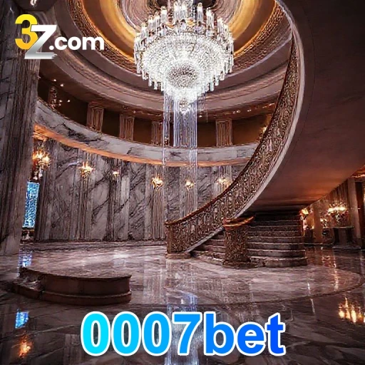 0007bet LOGIN Cassino