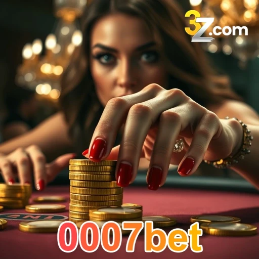0007bet LOGIN