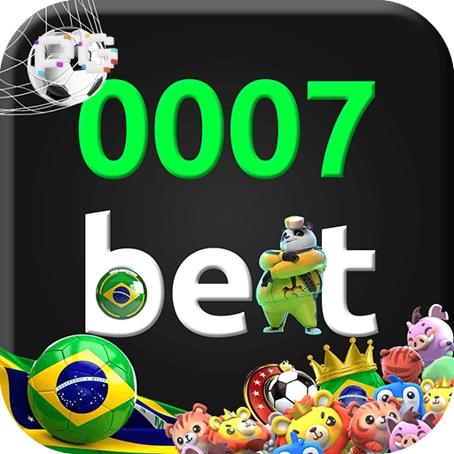 0007bet LOGIN LOGO