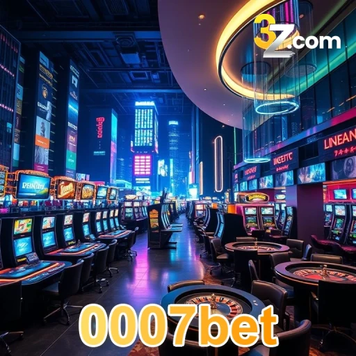 0007bet LOGIN