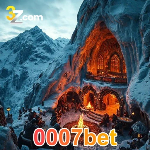 0007bet LOGIN Slots