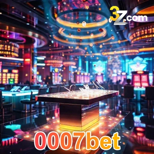 0007bet LOGIN VIP